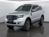 Ford EVEREST EVEREST 2.0D BI-TURBO LTD 4X4 A/T