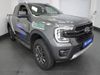 Ford Ranger RANGER 2.0D BI-T WILDTRAK HR A/T 4X4 SUP CAB P/U