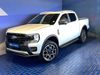 Ford Ranger RANGER 2.0D BI-TURBO WILDTRAK A/T D/C P/U