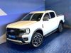 Ford Ranger RANGER 2.0D BI-TURBO WILDTRAK A/T D/C P/U