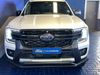 Ford Ranger RANGER 2.0D BI-TURBO WILDTRAK A/T D/C P/U