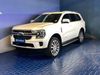 Ford EVEREST EVEREST 3.0D V6 PLATINUM AWD A/T