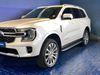 Ford EVEREST EVEREST 3.0D V6 PLATINUM AWD A/T
