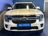 Ford EVEREST EVEREST 3.0D V6 PLATINUM AWD A/T