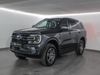 Ford EVEREST EVEREST 2.0D BI-TURBO XLT A/T
