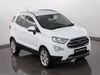 Ford EcoSport ECOSPORT 1.0 ECOBOOST TITANIUM A/T