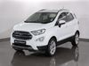 Ford EcoSport ECOSPORT 1.0 ECOBOOST TITANIUM A/T