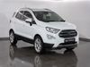 Ford EcoSport ECOSPORT 1.0 ECOBOOST TITANIUM A/T