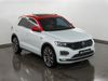 Volkswagen T-roc T-ROC 2.0 TSI 4M R-LINE DSG