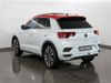 Volkswagen T-roc T-ROC 2.0 TSI 4M R-LINE DSG