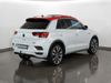 Volkswagen T-roc T-ROC 2.0 TSI 4M R-LINE DSG