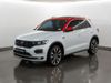 Volkswagen T-roc T-ROC 2.0 TSI 4M R-LINE DSG