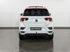 Volkswagen T-roc T-ROC 2.0 TSI 4M R-LINE DSG
