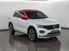 Volkswagen T-roc T-ROC 2.0 TSI 4M R-LINE DSG