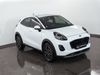 Ford Puma PUMA 1.0T ECOBOOST TITANIUM A/T