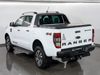 Ford Ranger RANGER 2.0D BI-TURBO WILDTRAK 4X4 A/T P/U D/C