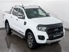 Ford Ranger RANGER 2.0D BI-TURBO WILDTRAK 4X4 A/T P/U D/C