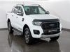 Ford Ranger RANGER 2.0D BI-TURBO WILDTRAK 4X4 A/T P/U D/C