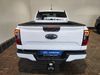 Ford Ranger RANGER 2.0D XLT HR A/T D/C P/U