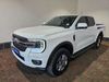 Ford Ranger RANGER 2.0D XLT HR A/T D/C P/U