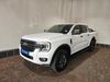 Ford Ranger RANGER 2.0D XLT 4X4 A/T D/C P/U