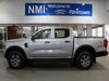 Ford Ranger RANGER 2.0D XL A/T D/C P/U