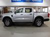 Ford Ranger RANGER 2.0D XL A/T D/C P/U
