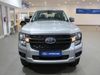 Ford Ranger RANGER 2.0D XL A/T D/C P/U