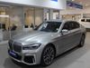 BMW 7 Series 730Ld M SPORT (G12)