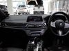 BMW 7 Series 730Ld M SPORT (G12)