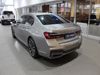 BMW 7 Series 730Ld M SPORT (G12)