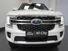Ford EVEREST EVEREST 3.0D V6 PLATINUM AWD A/T