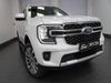 Ford EVEREST EVEREST 3.0D V6 PLATINUM AWD A/T