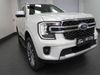 Ford EVEREST EVEREST 3.0D V6 PLATINUM AWD A/T