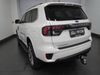 Ford EVEREST EVEREST 3.0D V6 PLATINUM AWD A/T