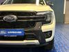 Ford Ranger RANGER 2.0D BI-TURBO WILDTRAK 4X4 A/T D/C P/U