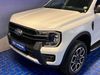 Ford Ranger RANGER 2.0D BI-TURBO WILDTRAK 4X4 A/T D/C P/U