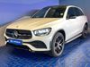 Mercedes-Benz Glc GLC 300d 4MATIC