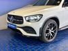 Mercedes-Benz Glc GLC 300d 4MATIC