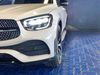 Mercedes-Benz Glc GLC 300d 4MATIC