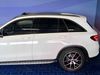 Mercedes-Benz Glc GLC 300d 4MATIC