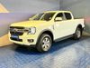 Ford Ranger RANGER 2.0D XLT 4X4 A/T D/C P/U