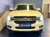 Ford Ranger RANGER 2.0D XLT 4X4 A/T D/C P/U