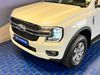 Ford Ranger RANGER 2.0D XLT 4X4 A/T D/C P/U