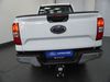 Ford Ranger RANGER 2.0D XL A/T D/C P/U
