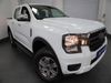 Ford Ranger RANGER 2.0D XL A/T D/C P/U