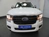 Ford Ranger RANGER 2.0D XL A/T D/C P/U