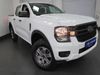 Ford Ranger RANGER 2.0D XL A/T D/C P/U