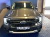 Ford Ranger RANGER 2.0D XLT 4X4 A/T D/C P/U
