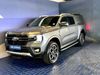 Ford Ranger RANGER 2.0D BI-TURBO WILDTRAK A/T D/C P/U